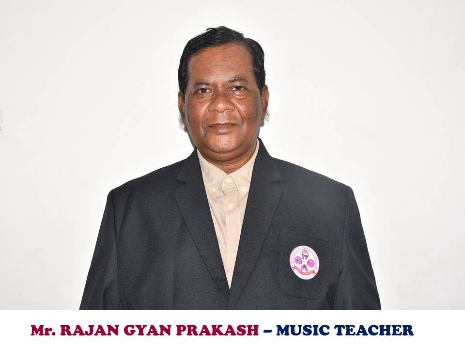 Teacher